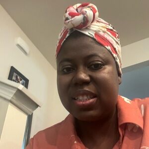 Meet your Posher, Hikima